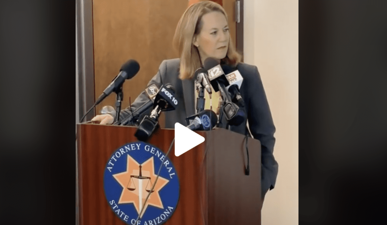 VIDEO: Three former Department of Education employees charged with defrauding Arizona voucher program
